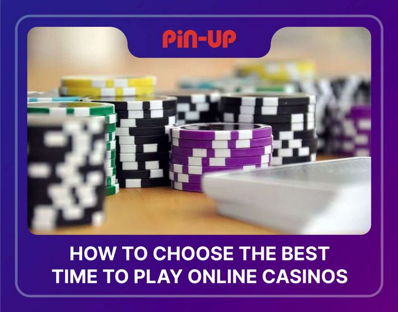 Обзор Pin-Up (игорное заведение и букмекерская контора) 2026